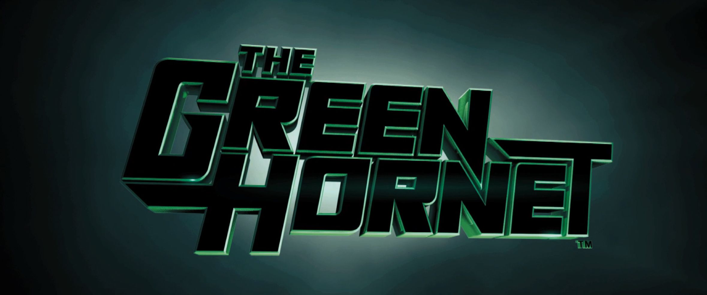 The Green Hornet Trailer Still #1