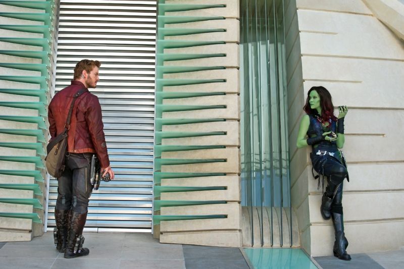 Guardians of the Galaxy Photo 3