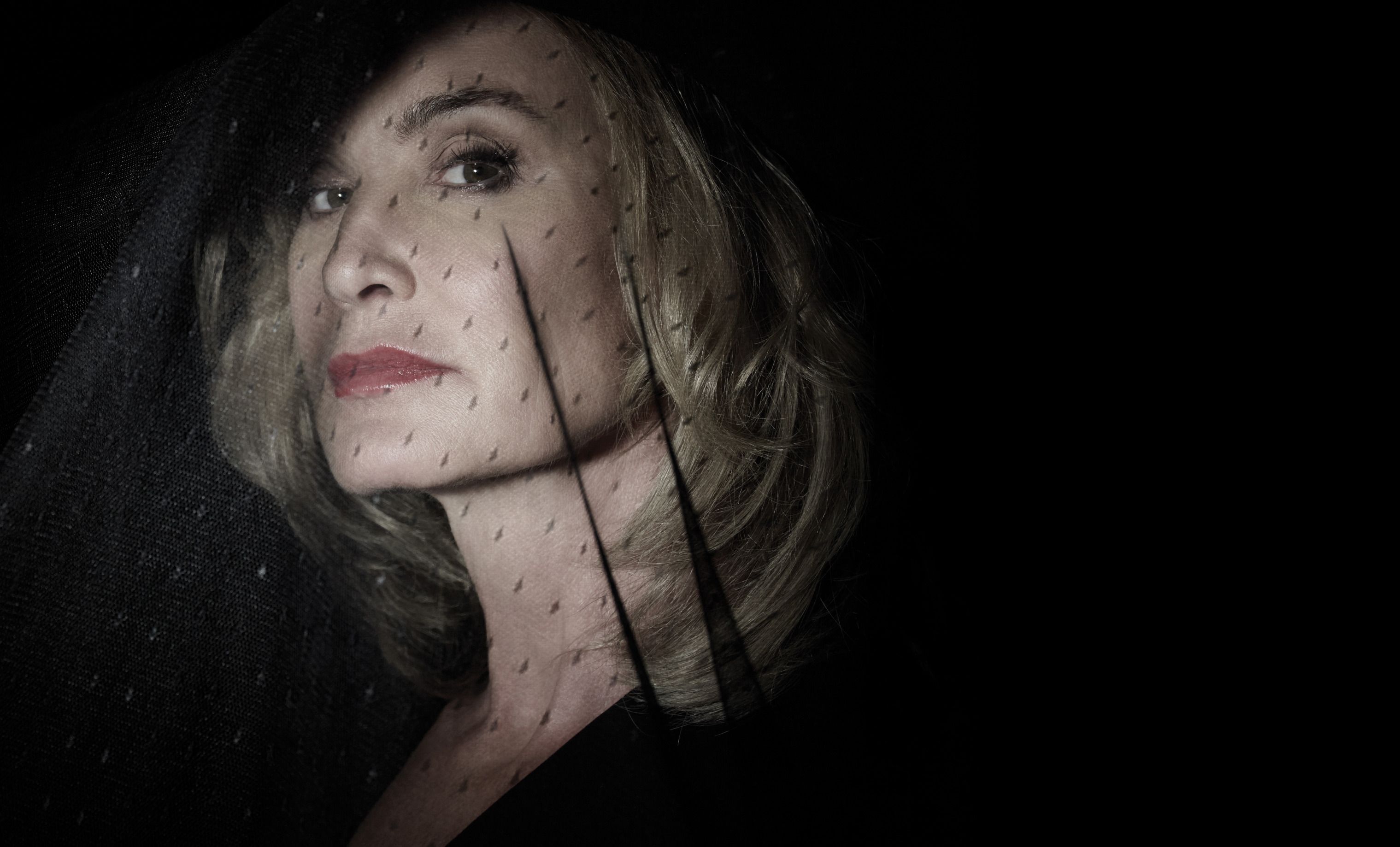 American Horror Story Coven Publicity Still 1