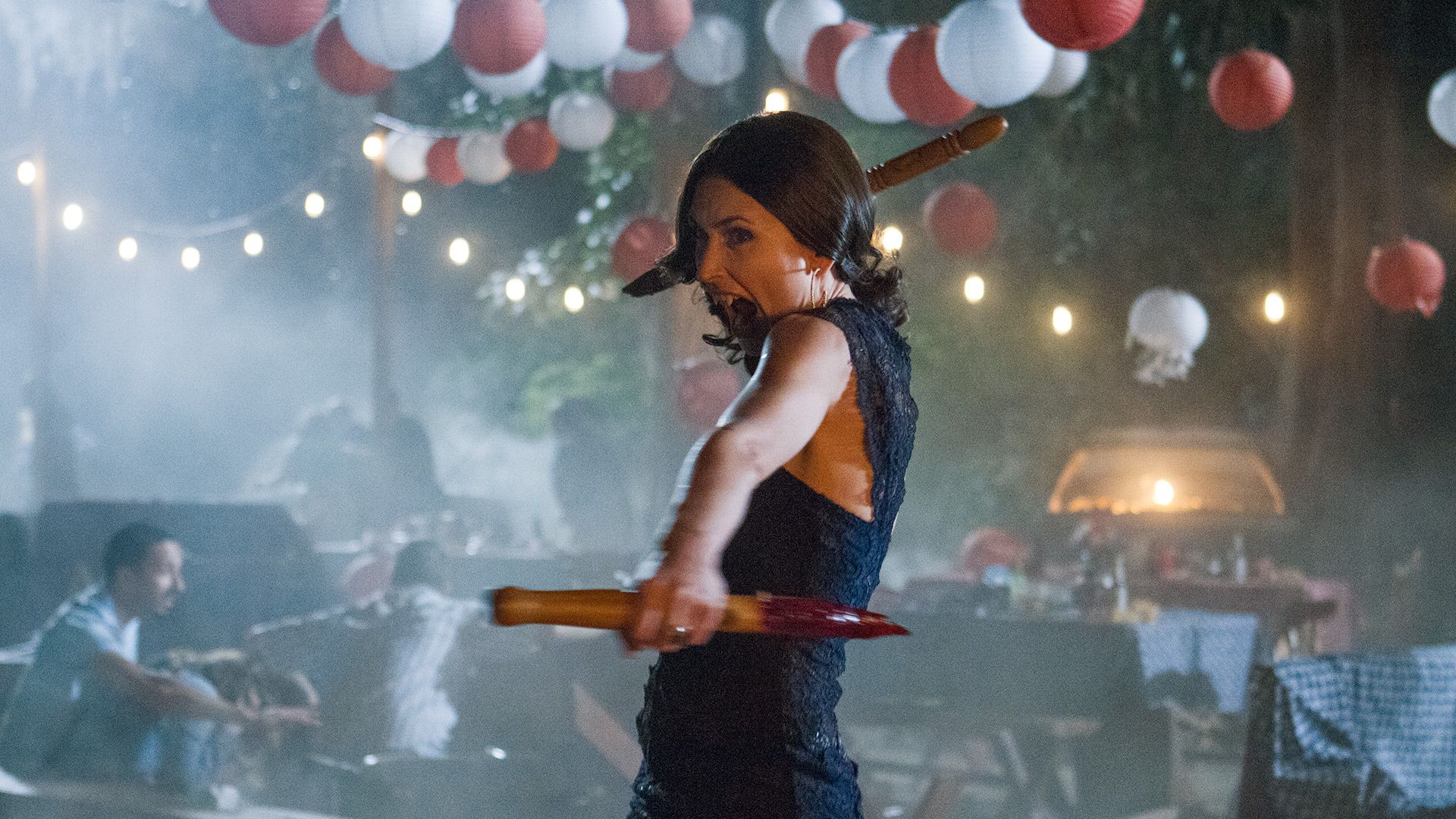 True Blood Season Premiere Recap Plus Preview Of New Episodes
