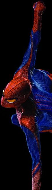 Amazing Spider-Man NYCC 2011 #2