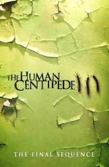 The Human Cetipede III
