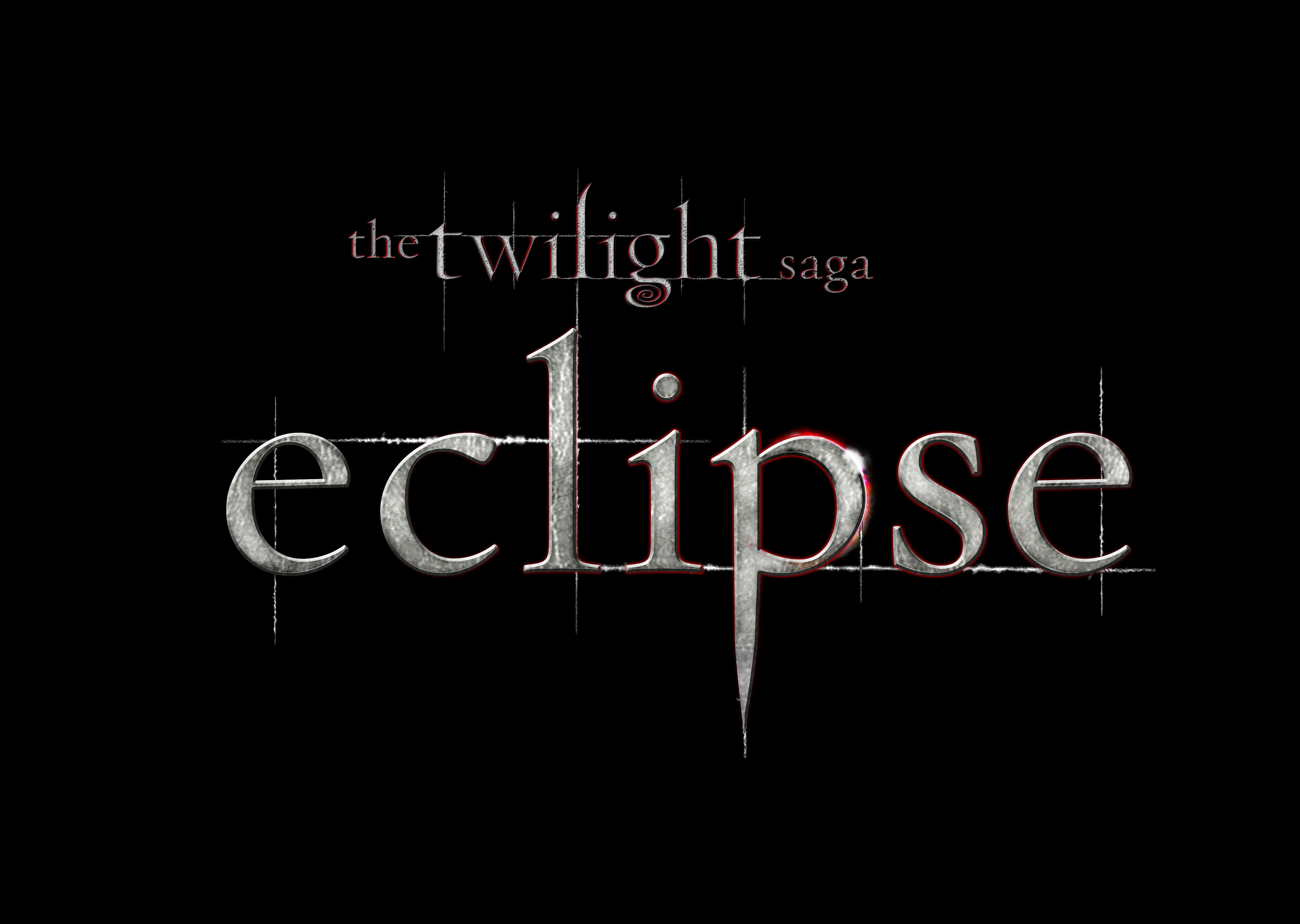 The Twilight Saga: Eclipse coming to IMAXIMAX Corporation and Summit Entertainment announced today that {0}, the third film in the studio's {1} franchise, will be released to IMAX theatres simultaneously with the film's launch on June 30, 2010. Directed by David Slade ({2}, {3}) and starring Kristen Stewart, Robert Pattinson and Taylor Lautner, {4} will be digitally re-mastered into the unparalleled image and sound quality of The IMAX Experience with proprietary IMAX DMR (Digital Re-mastering) t