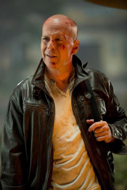 A Good Day To Die Hard Photo 6