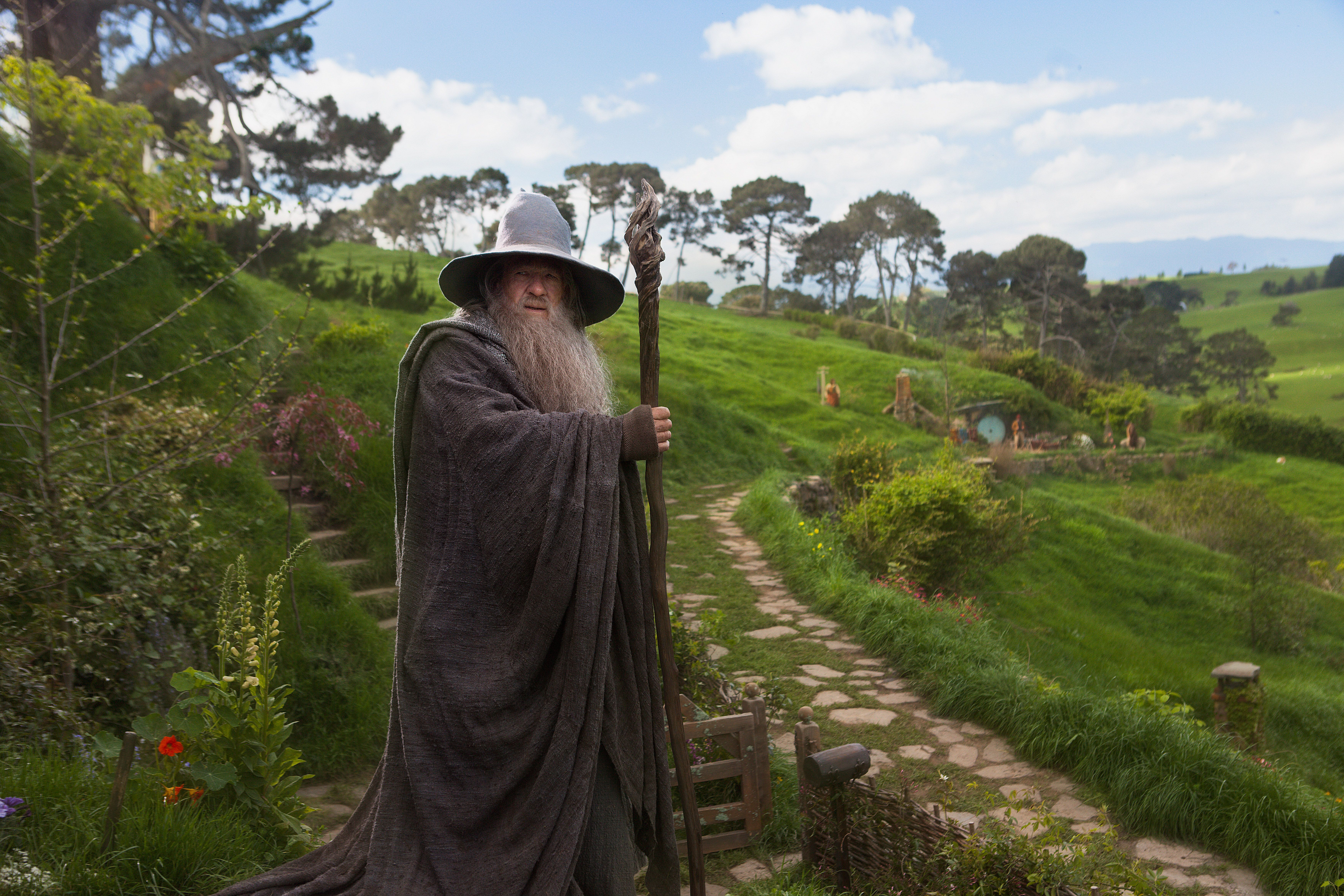 The Hobbit: An Unexpected Journey Photo #10