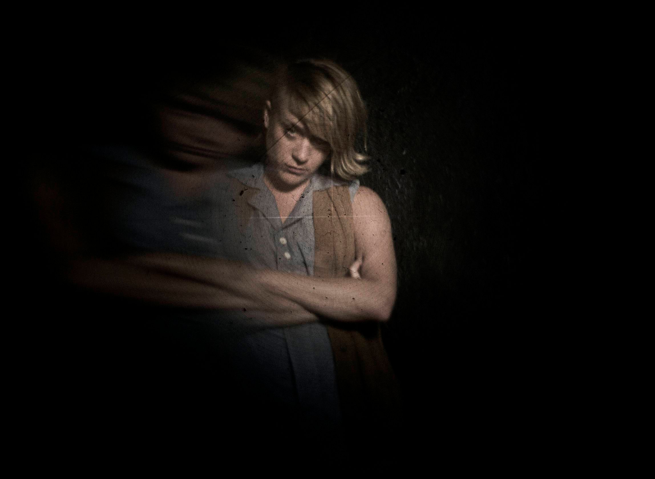 American Horror Story: Asylum Chloe Sevigny Photo