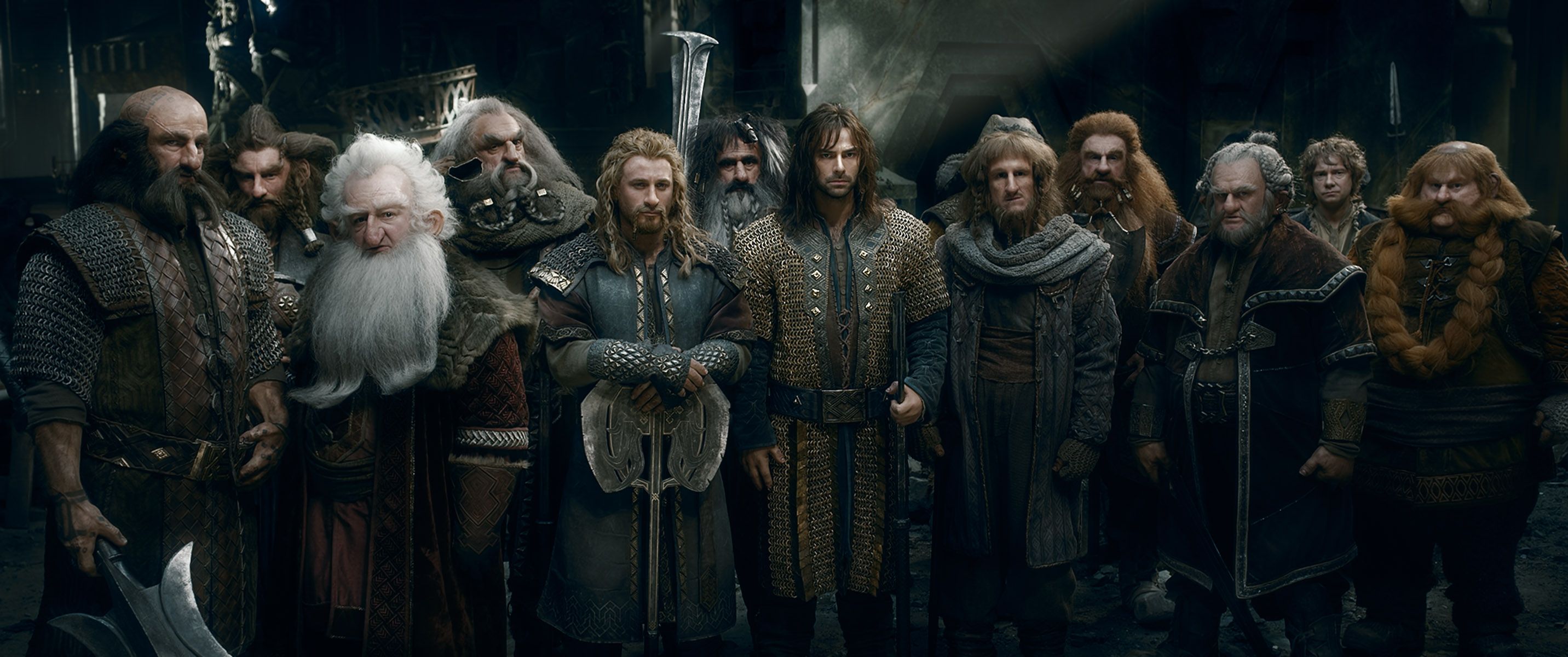 The Hobbit: The Battle of the Five Armies Photo 6