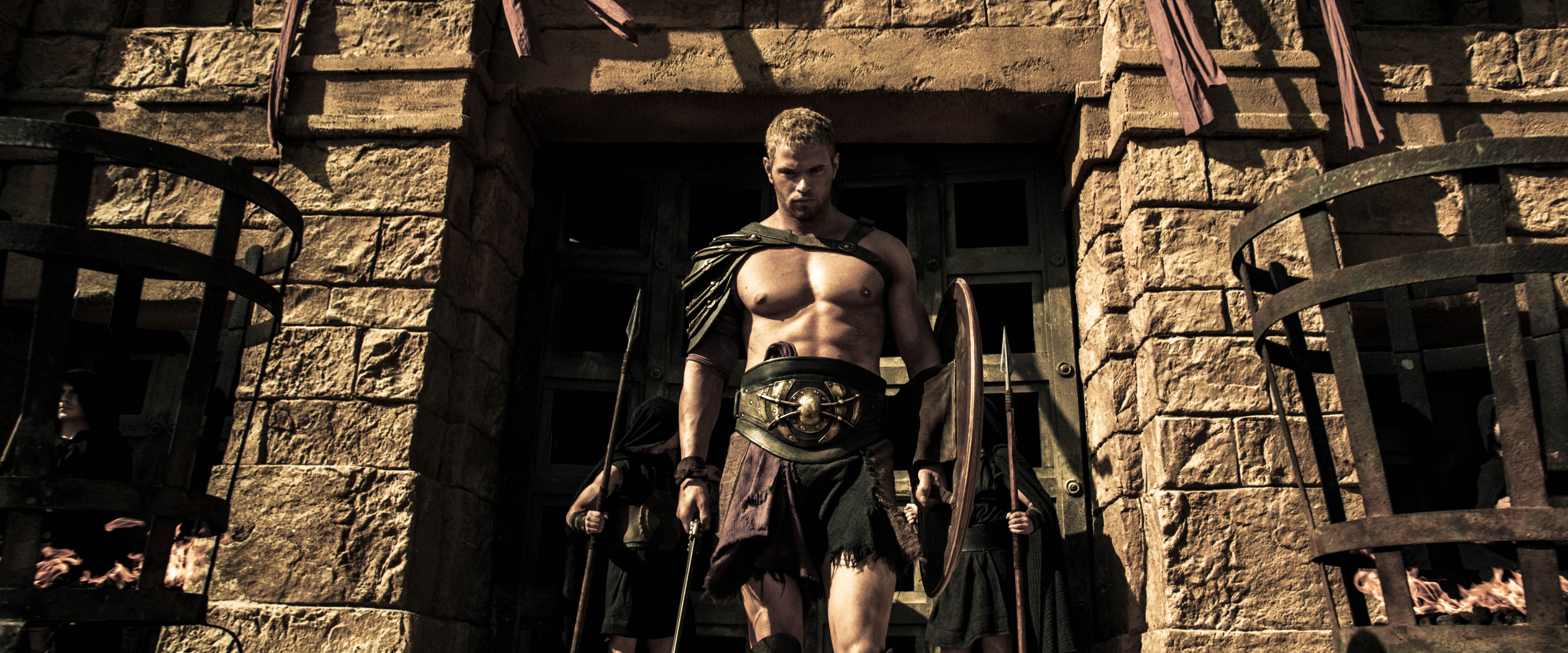The Legend of Hercules Photo 1