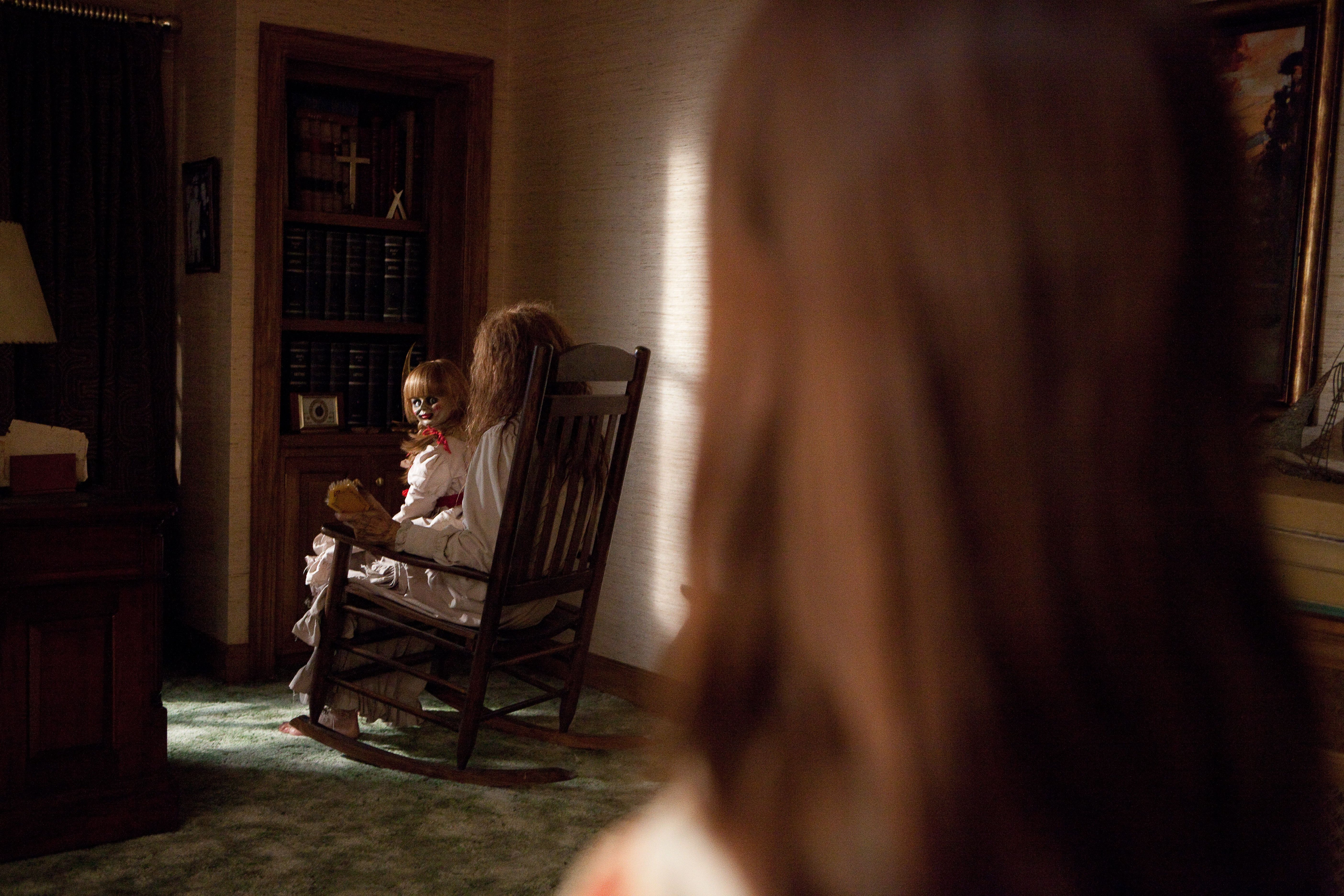 The Conjuring Photo 9