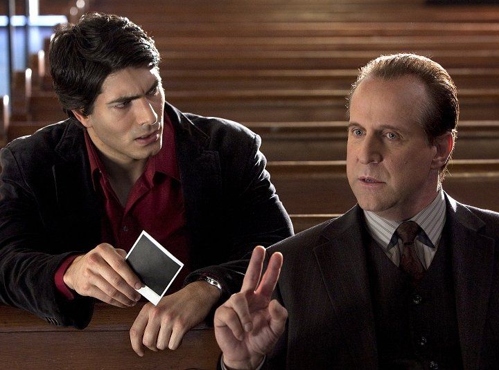Dylan Dog: Dead of Night Movie Photos #4