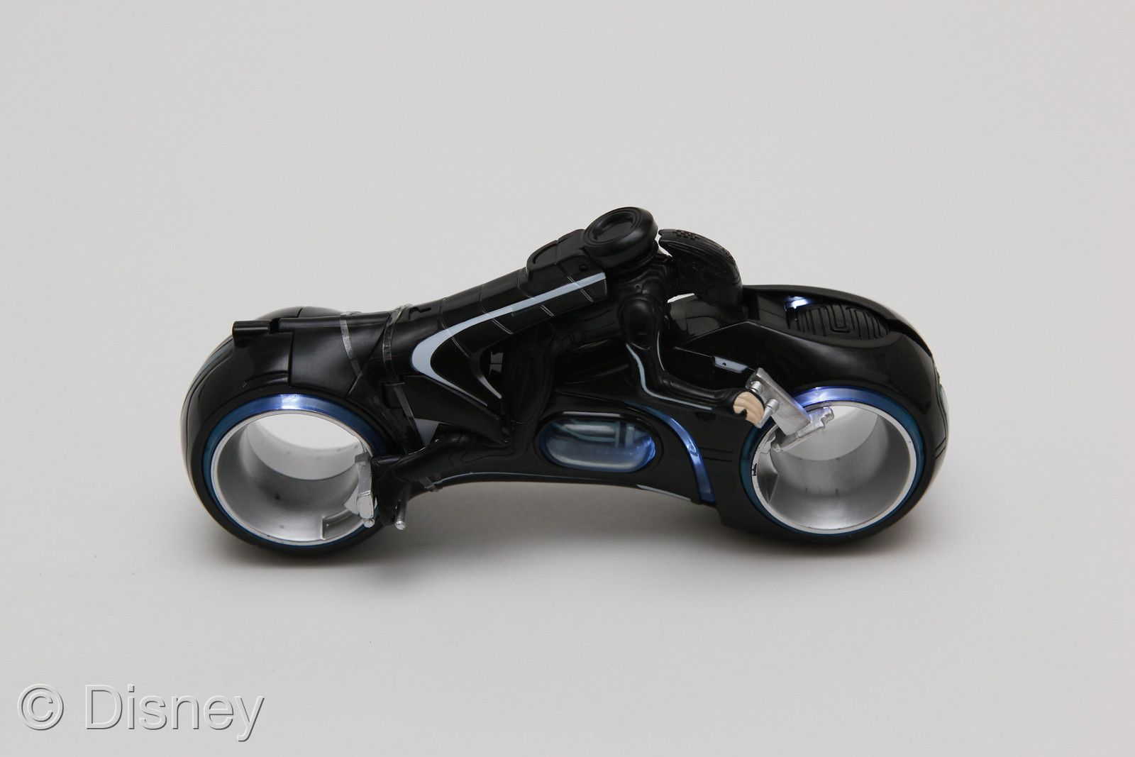 Tron Legacy Core and Deluxe Vehicles Image #3