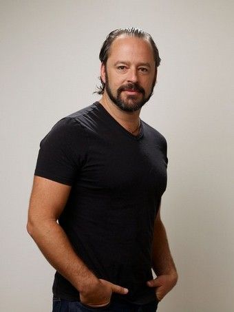 Gil Bellows Reminisces on Ally McBealGil Bellows had one of his biggest acting breakthroughs on the silver screen, but he had just as important a role on the small screen a few years later. The actor portrayed the young felon Tommy in the powerful classic {0} in 1994 but became a fixture on television with his role as Billy Thomas on {1}, which will be released in a huge 31-disc {2} set and the {3} six-disc set on October 6. I recently had the chance to speak with Bellows over the phone and here