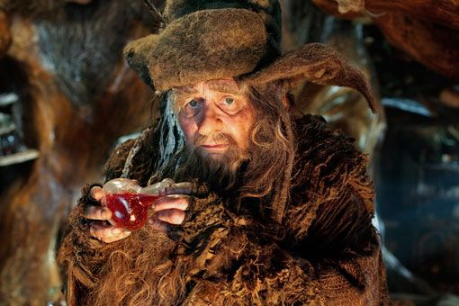 The Hobbit: An Unexpected Journey Photo #5