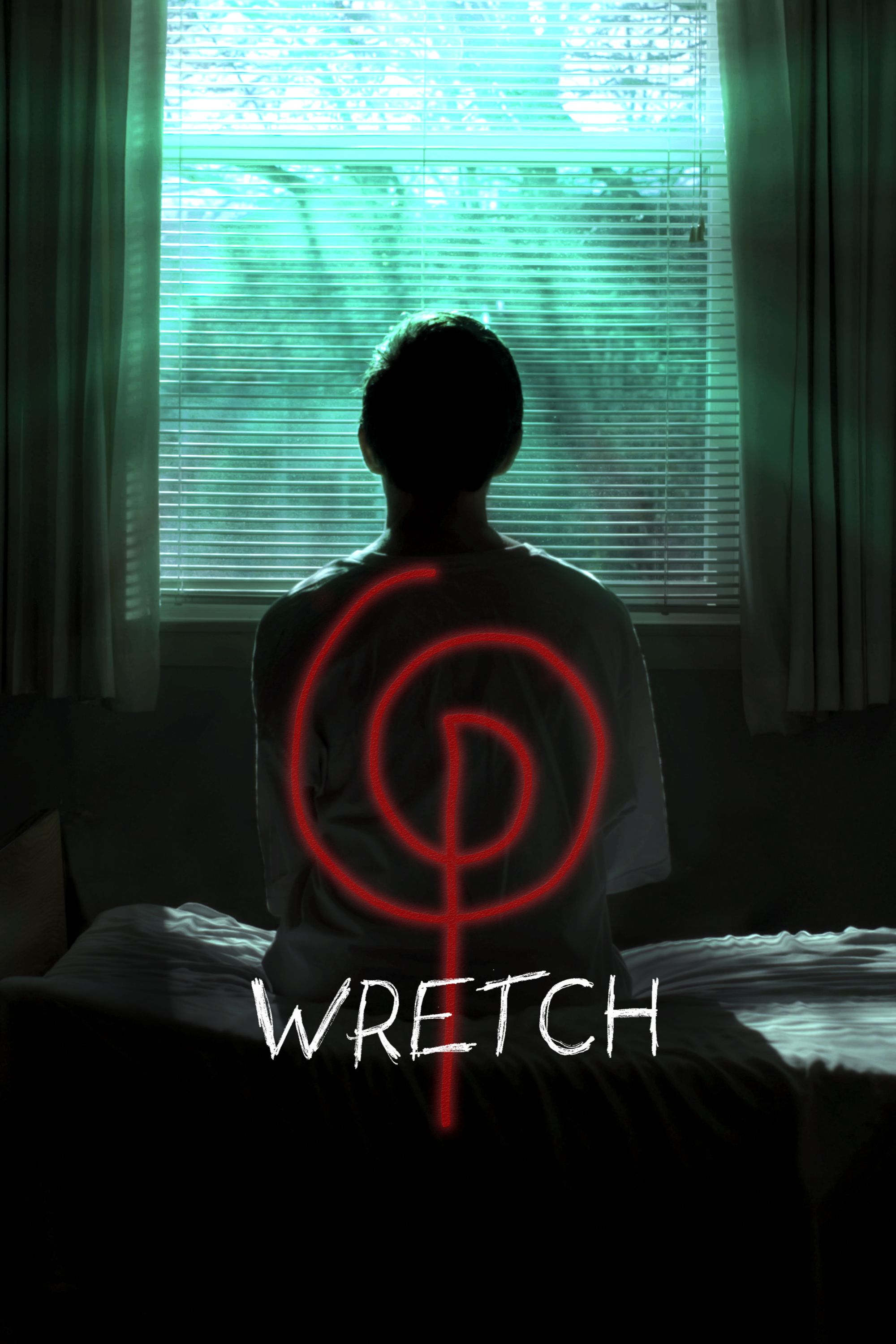 Wretch poster