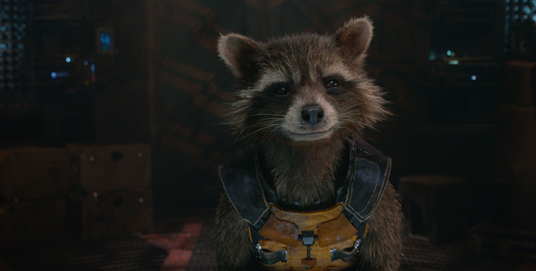 Guardians of the Galaxy Photo 4