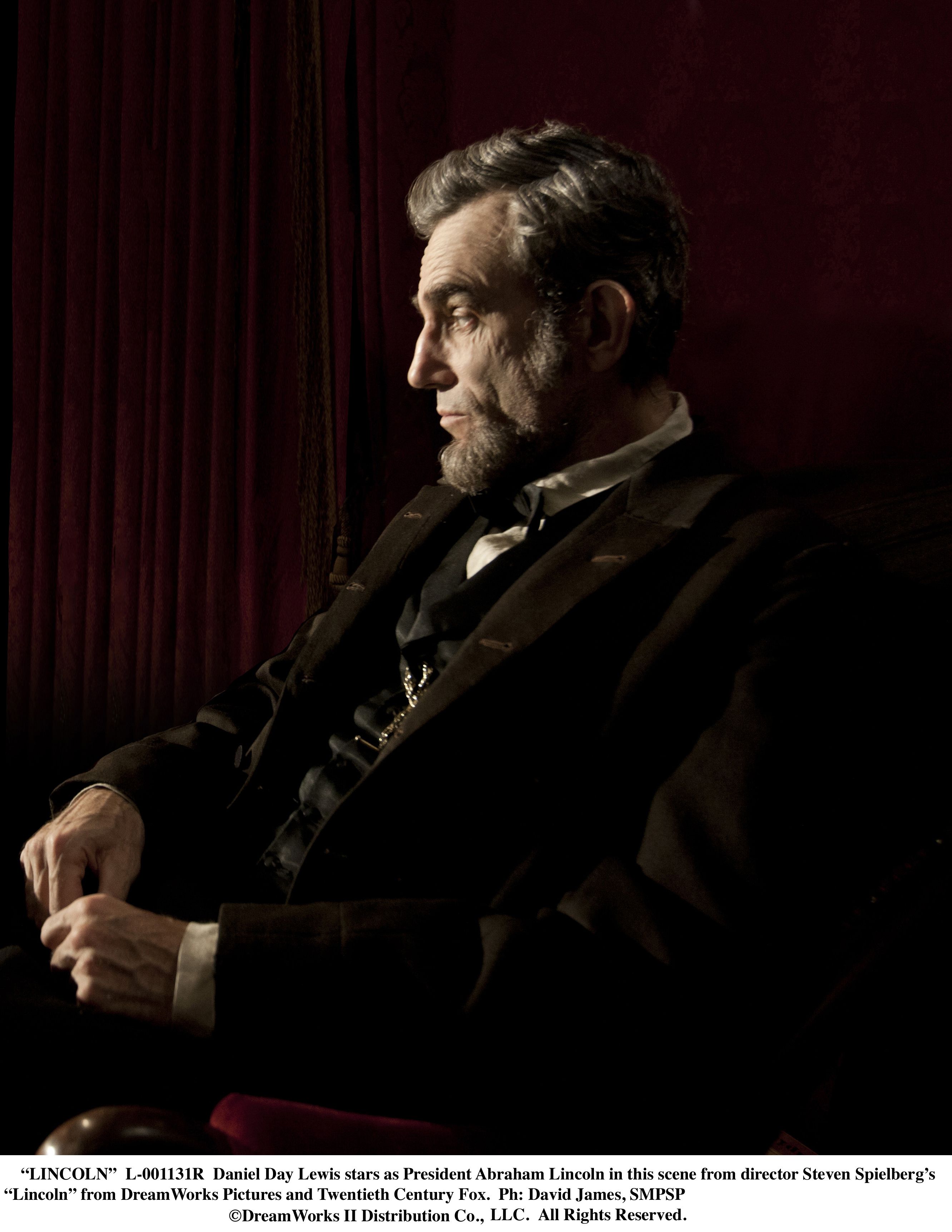 Lincoln Photo 1