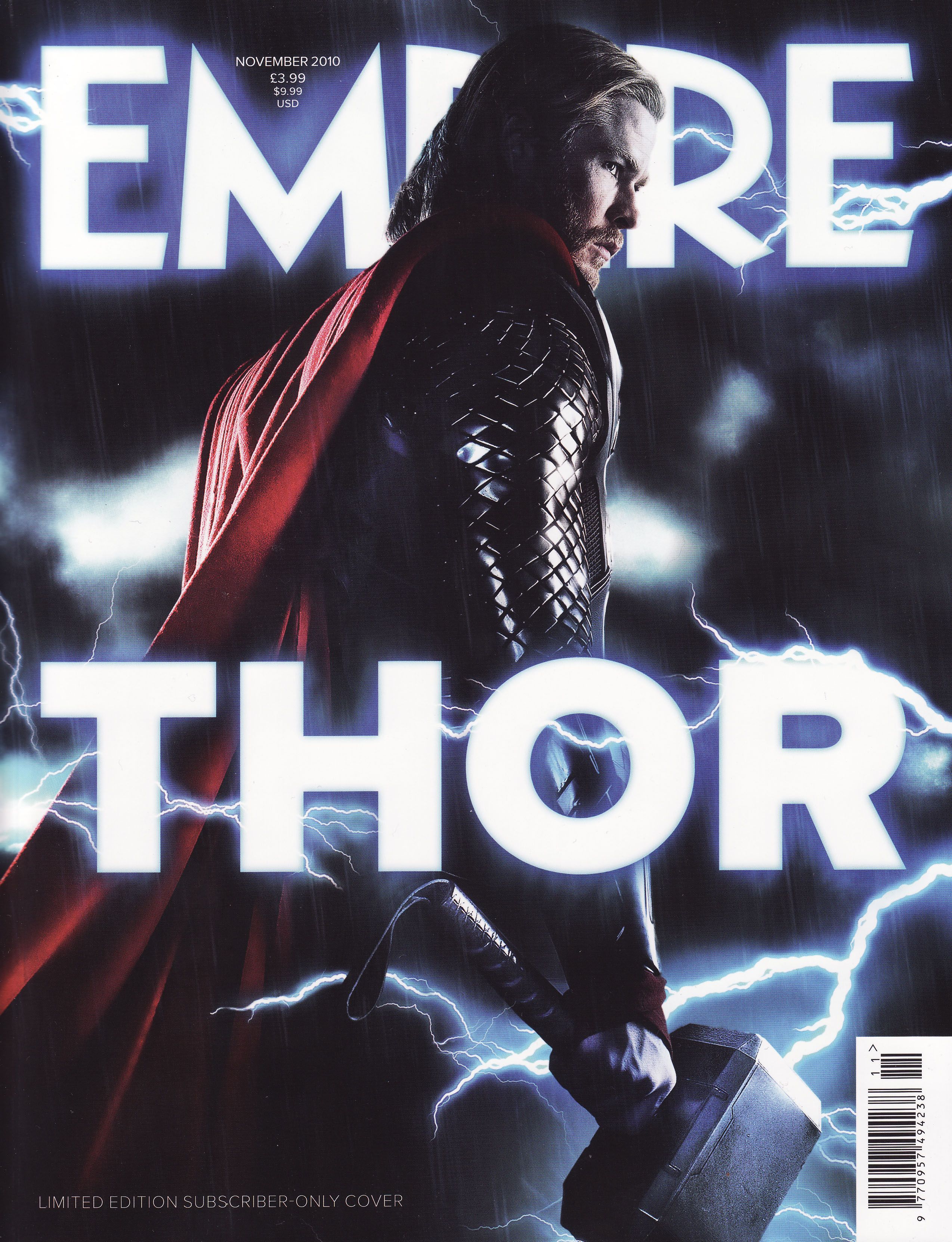 Thor Image #1