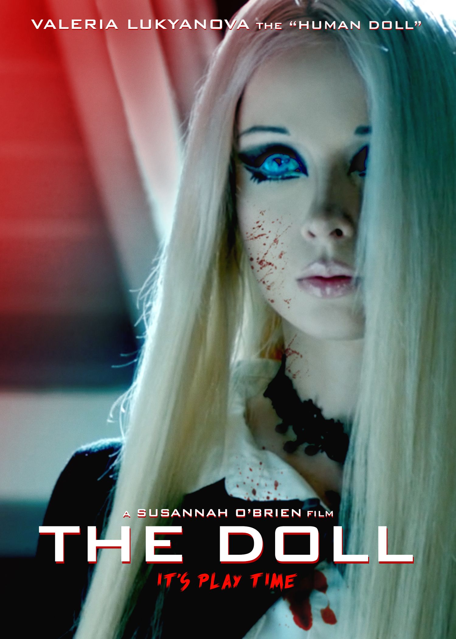 The Doll movie poster