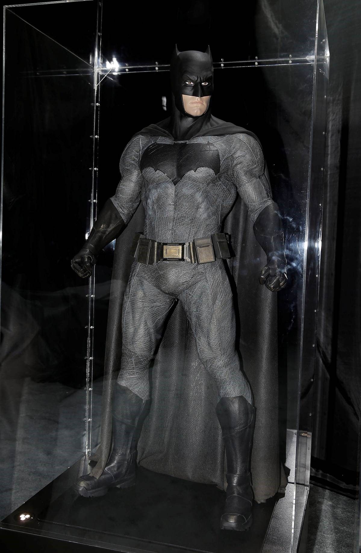 Batman v Superman Licensing Expo Photo 7