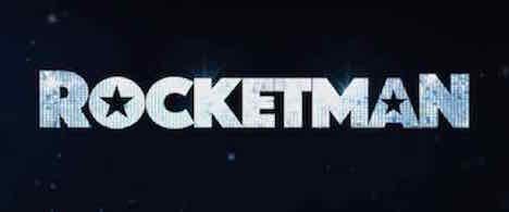 Rocketman logo