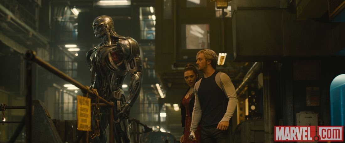 The Avengers Age of Ultron Photo 5