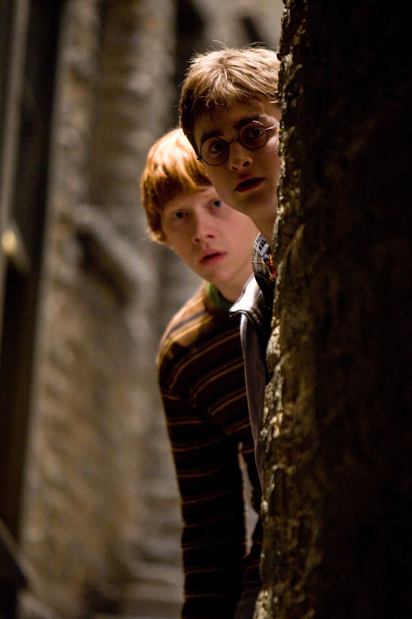 Harry Potter and the Half-Blood Prince Picture #4