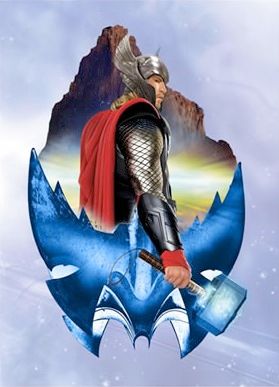 Thor Promos #2