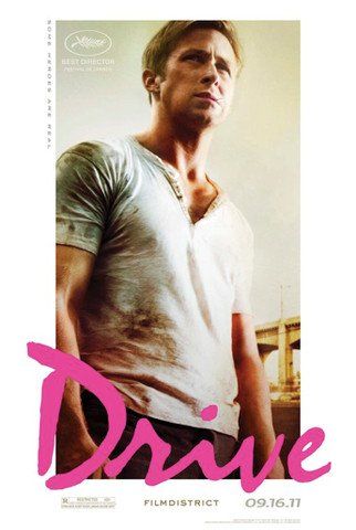 Drive Poster #2