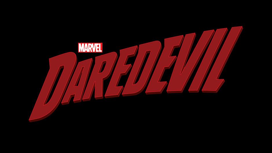 Marvel's Daredevil Logo