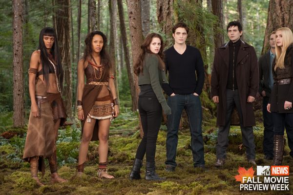 The Twilight Saga: Breaking Dawn Part 2 Photo 1