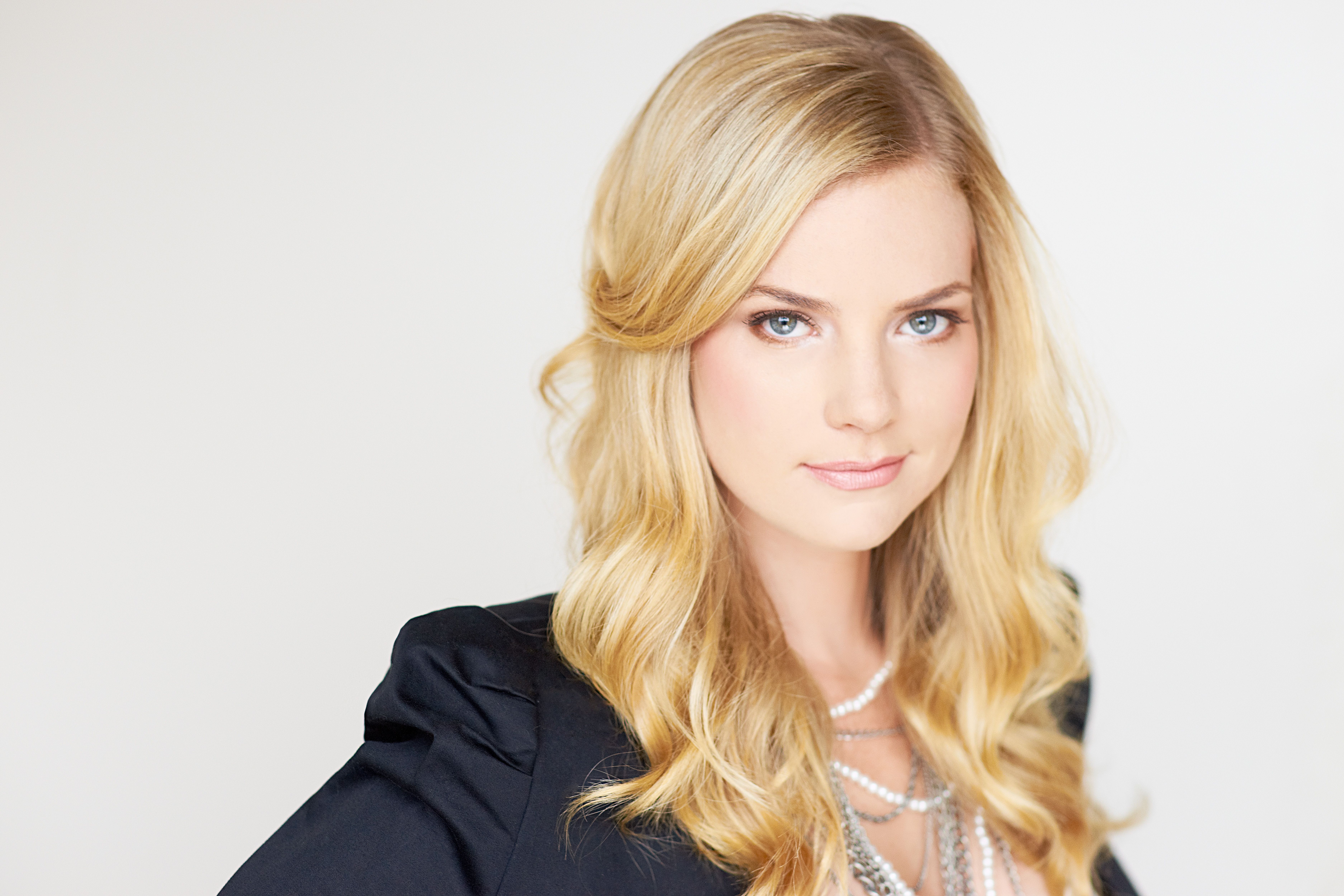 Actress Cindy Busby discusses The Big Year