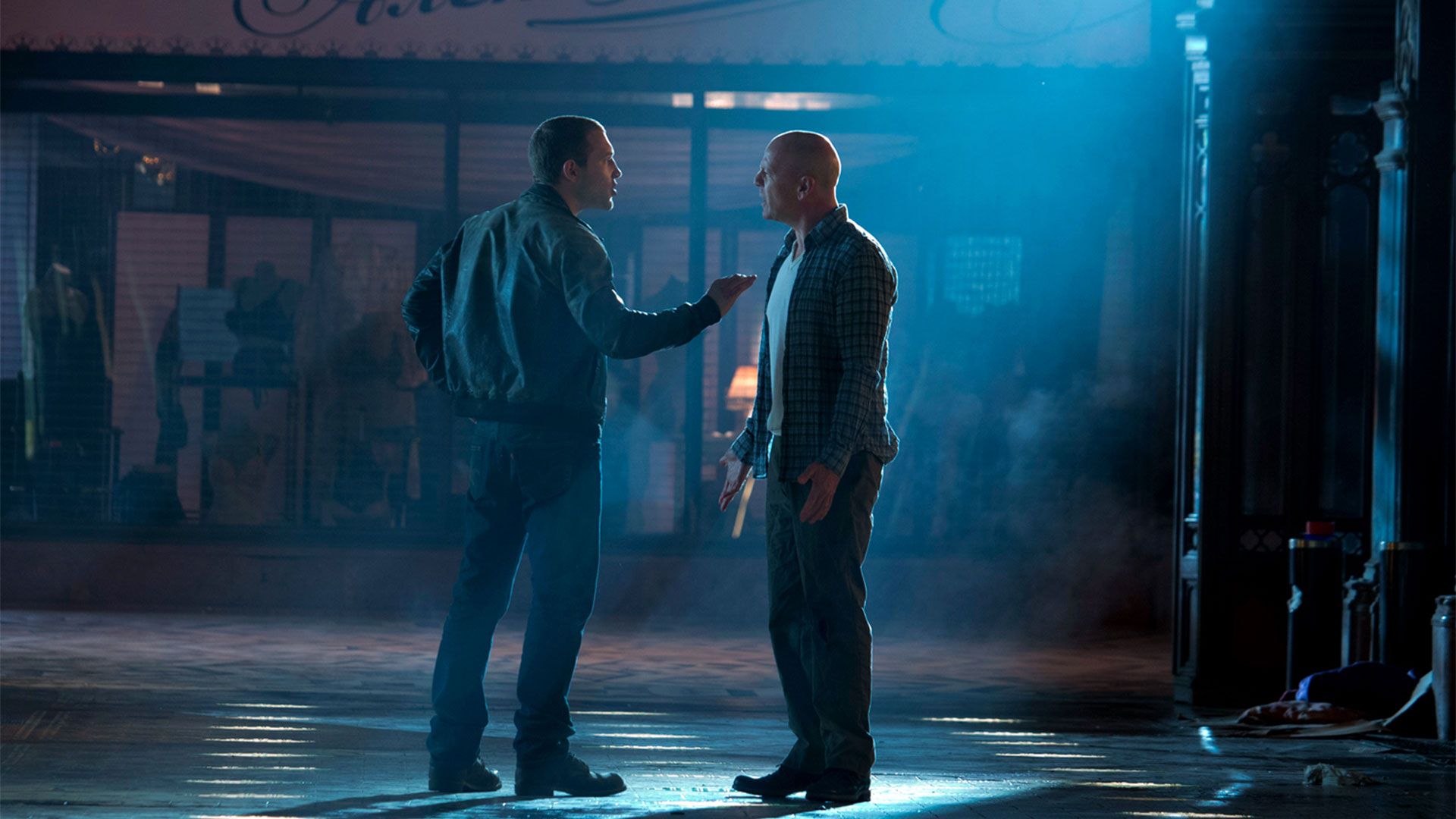 A Good Day to Die Hard Photo 7