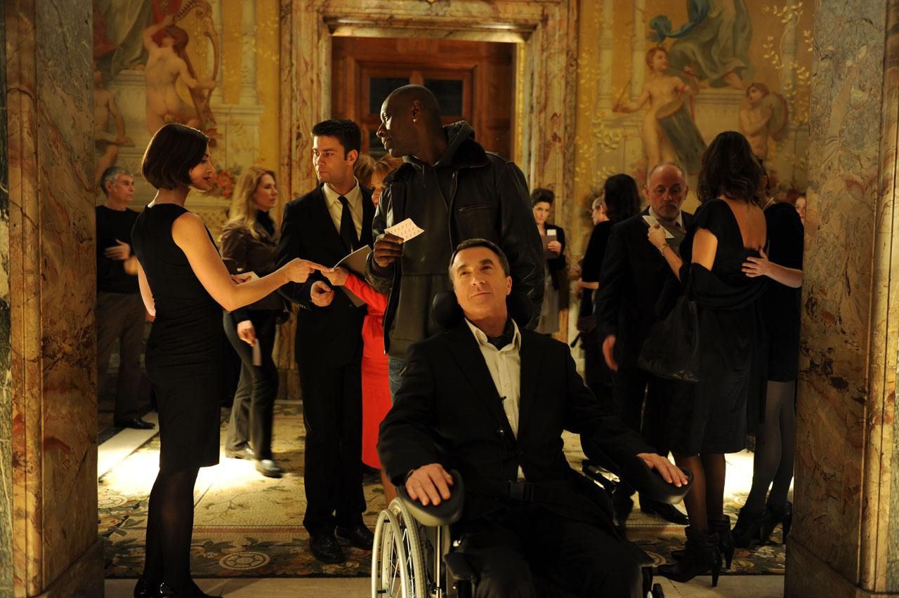 The Intouchables Photo #3