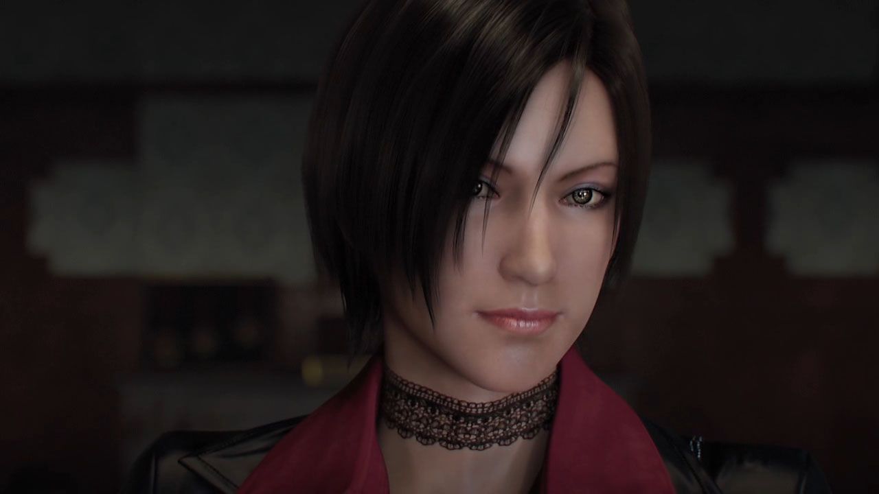 Courtenay Taylor discusses voicing Ada Wong in Resident Evil: Damnation