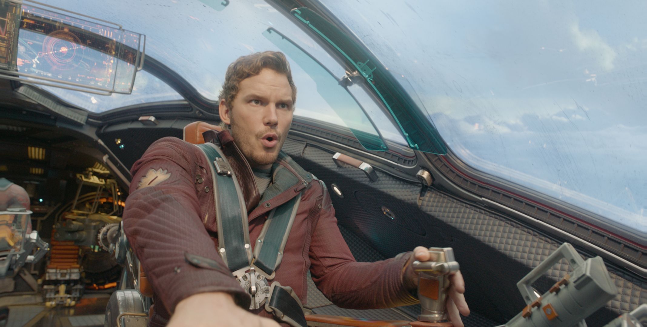 Marvel's Guardians of the Galaxy Photo 12