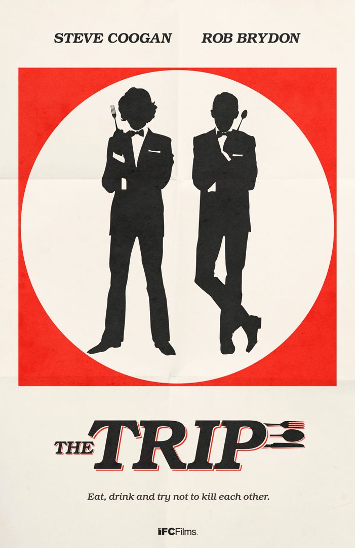 The Trip Exclusive Poster #6