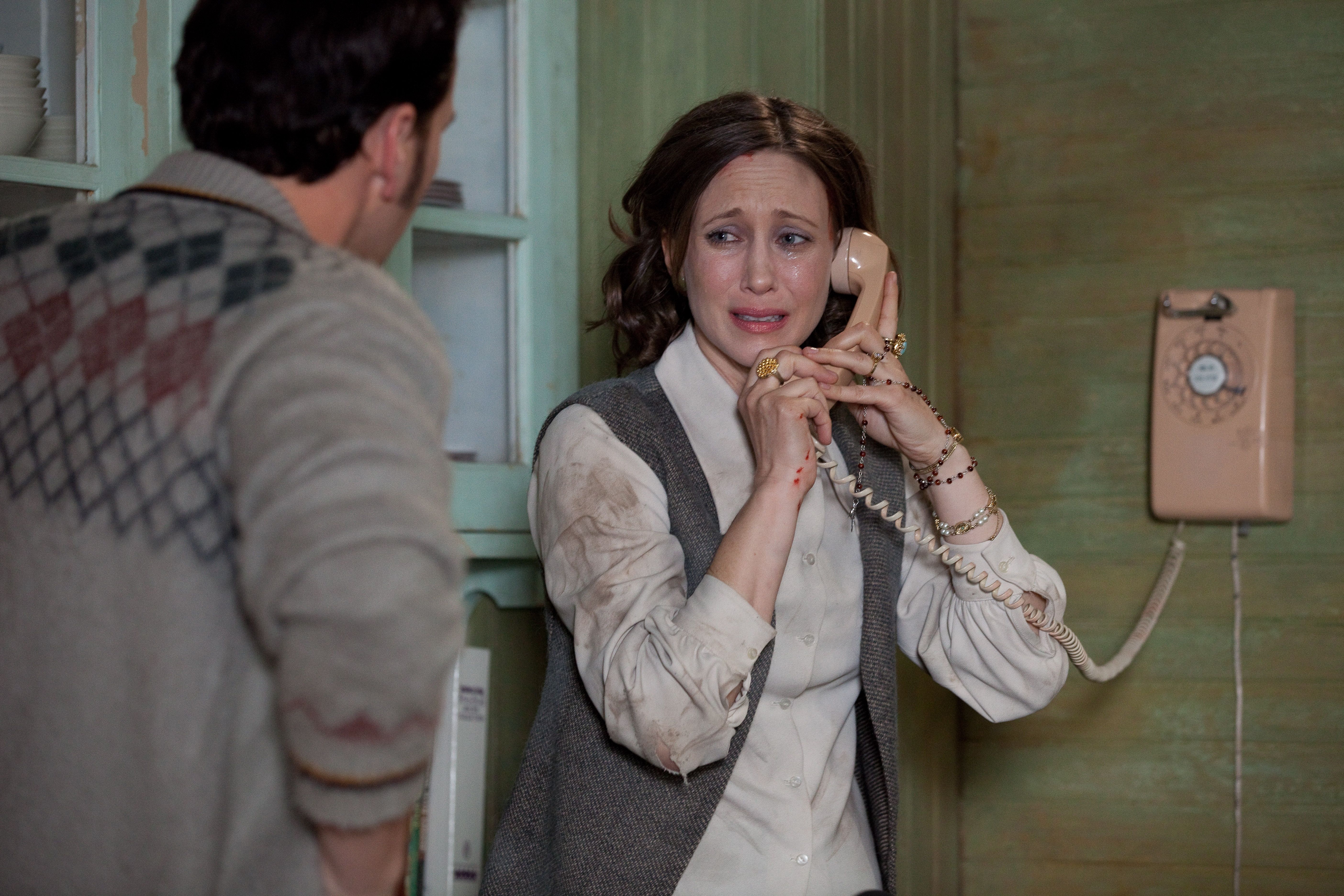 The Conjuring Photo 2