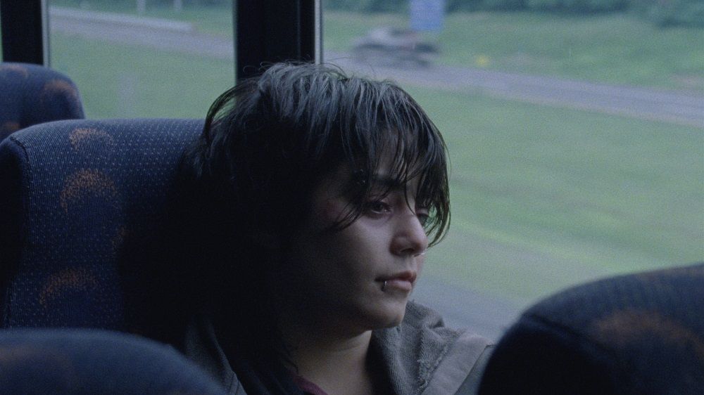 Gimme Shelter First Look Photo of Vanessa Hudgens