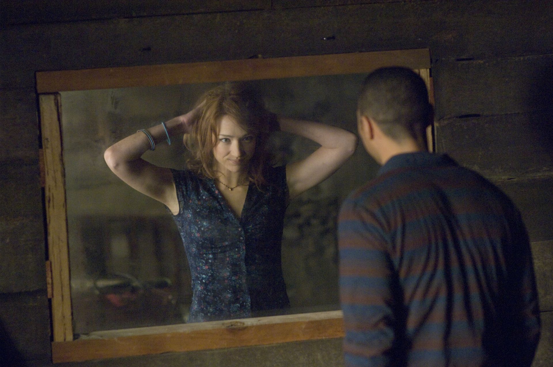 The Cabin In the Woods Photo #2