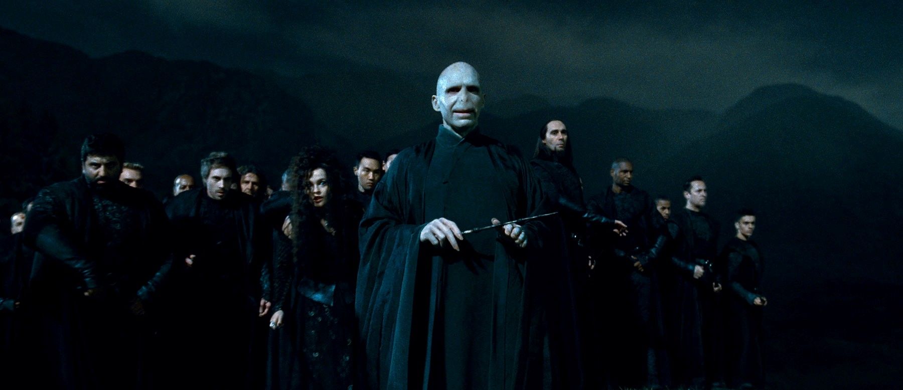 Harry Potter and the Deathly Hallows Photo #3