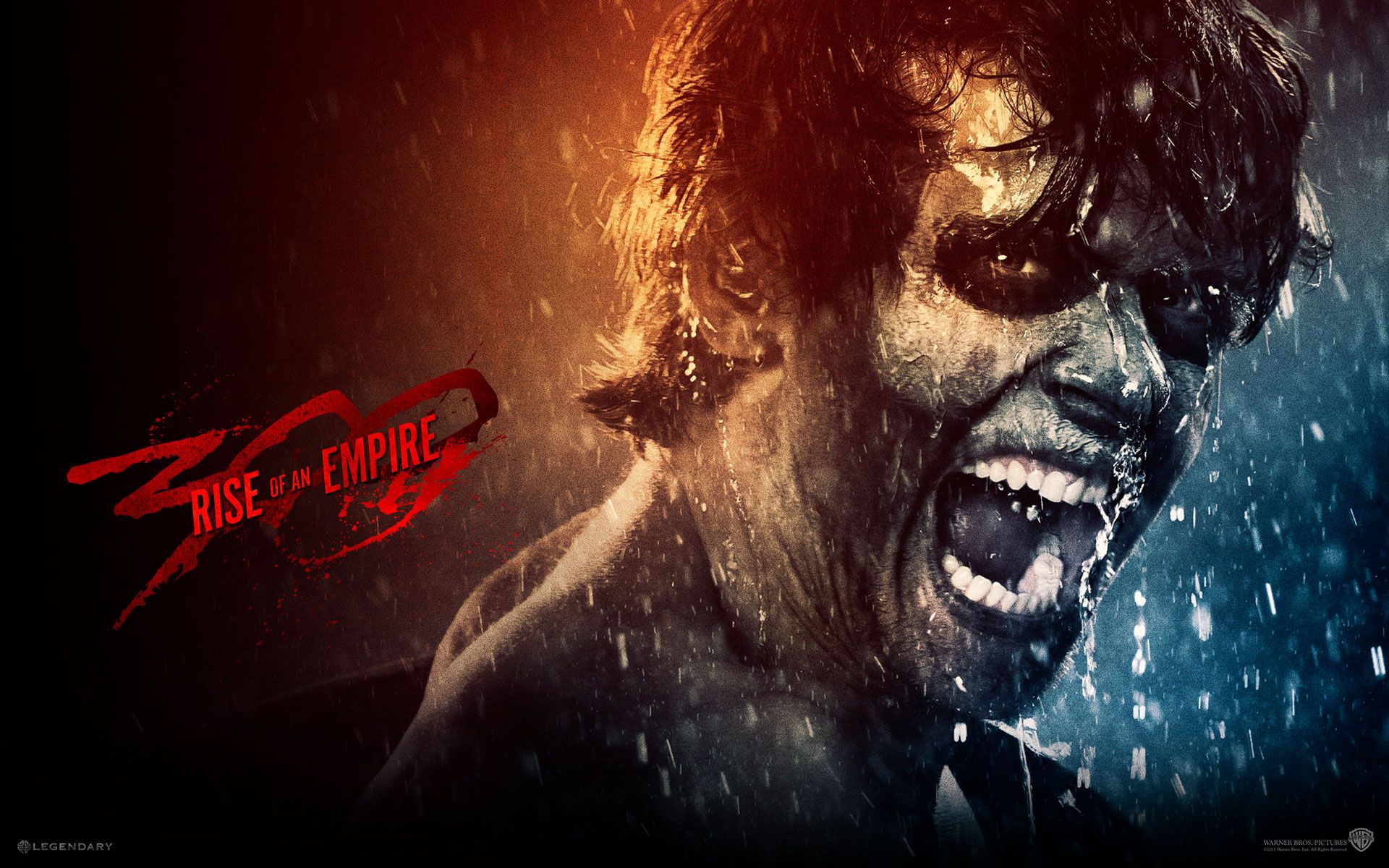 300: Rise of an Empire Official Site Photo 7