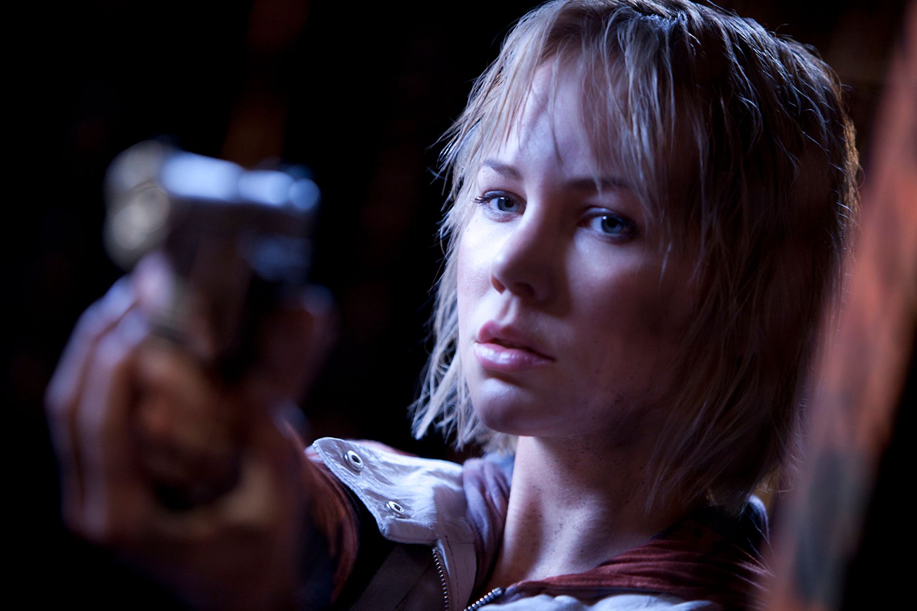 Silent Hill: Revelation 3D Movie Pictures #1