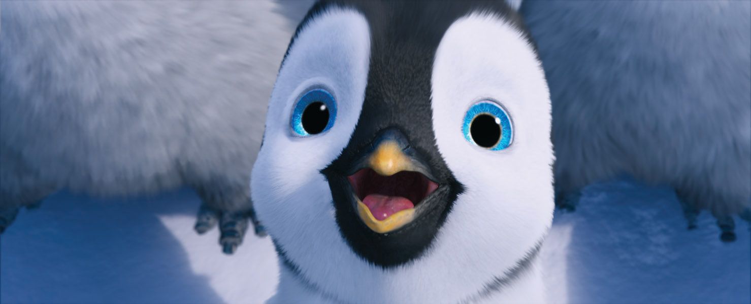 Happy Feet Two Picture #4