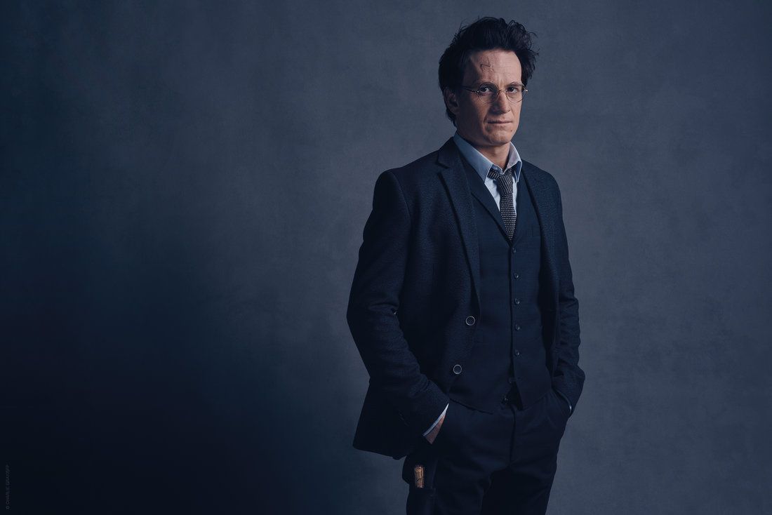 Harry Potter and the Cursed Child Photo 2