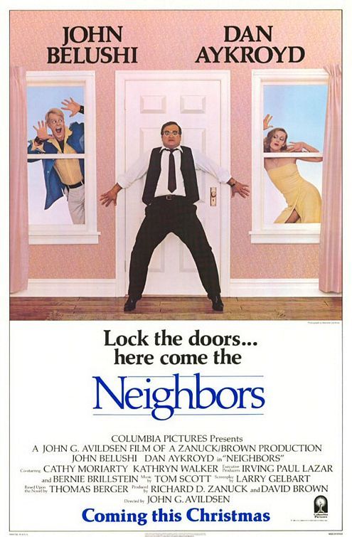 Nieghbors 1981