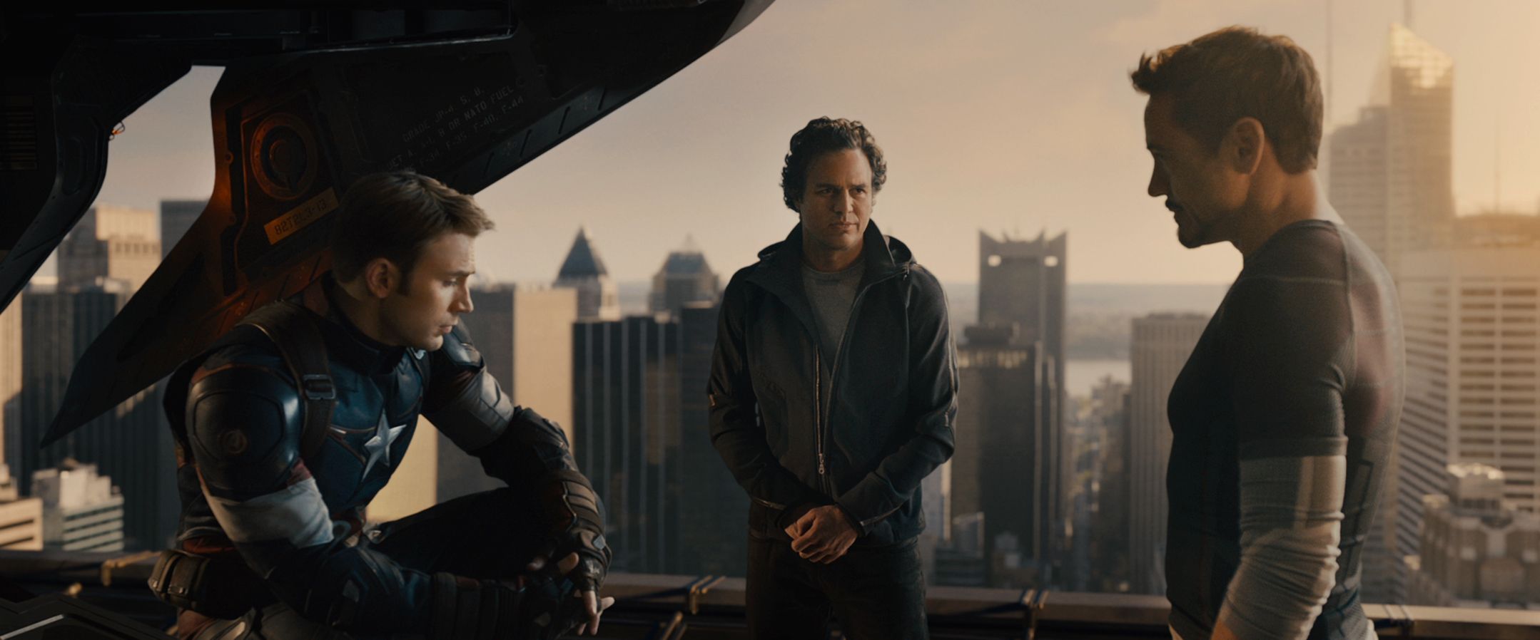 The Avengers Age of Ultron Photo 9