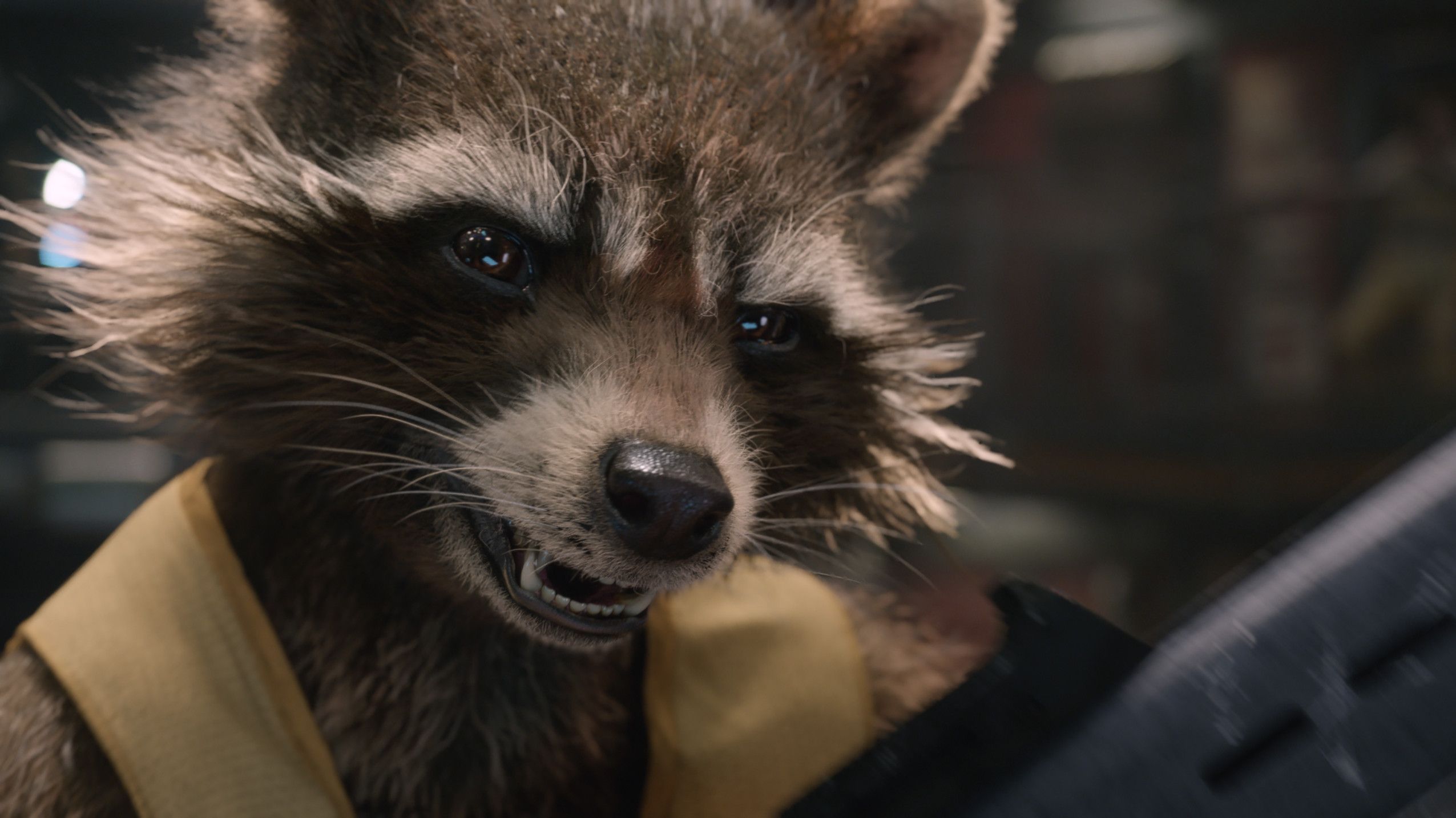Guardians of the Galaxy New Photos #7