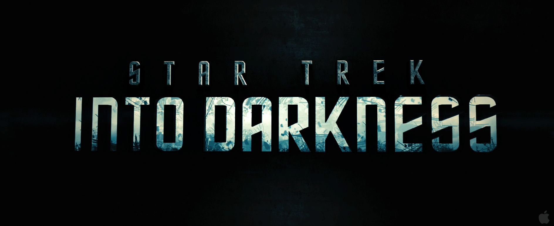 Star Trek Into Darkness Trailer Preview Photo #9