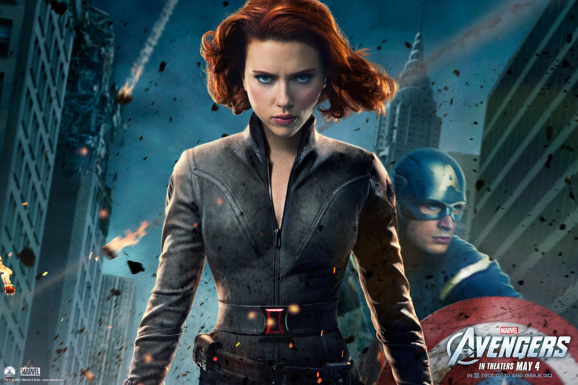 Marvel's The Avengers Alan Silvestri Soundtrack Sneak Preview