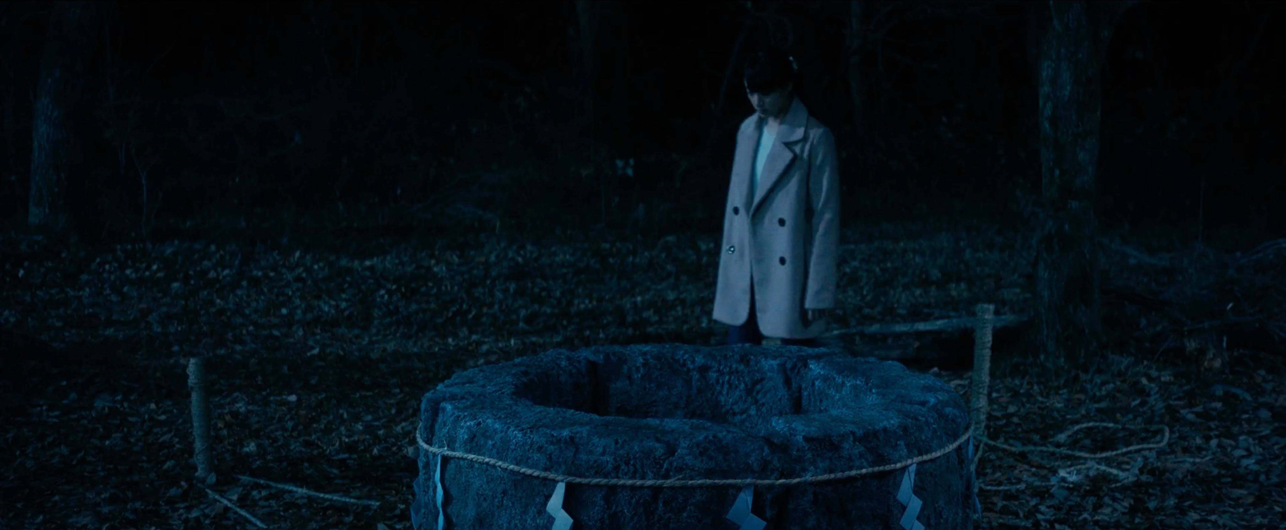 The Ring Grudge Ghosts Fight In New Sadako Vs Kayako Trailer The Ring Grudge Ghosts Fight In New Sadako Vs Kayako Trailer